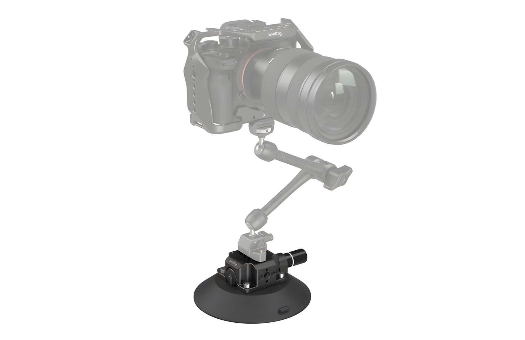 6-Inch Suction Cup
